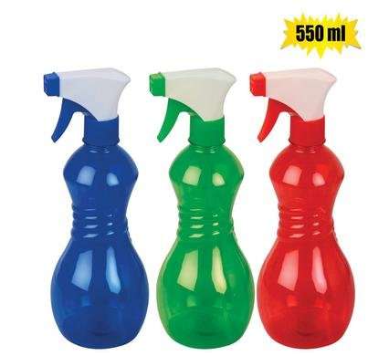 Sprayer plastic trigger 550ml