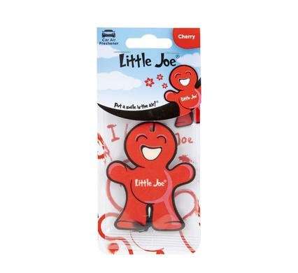 Car air freshener little joe cherry
