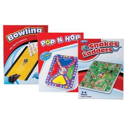 Game travel games b