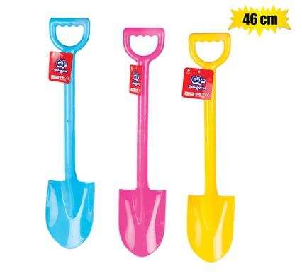 Beach spade pl 46cm