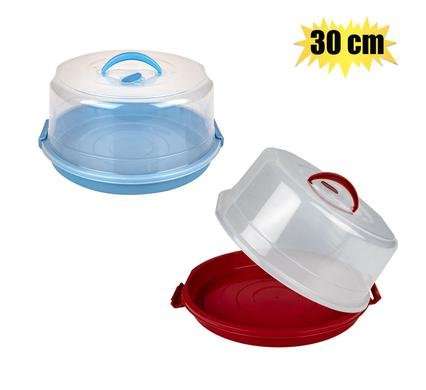 Cake server 30cm dia