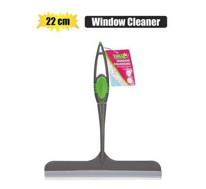 Window cleaner 22cm rubber blade  Blade