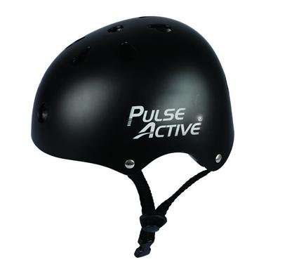 Ride on helmet