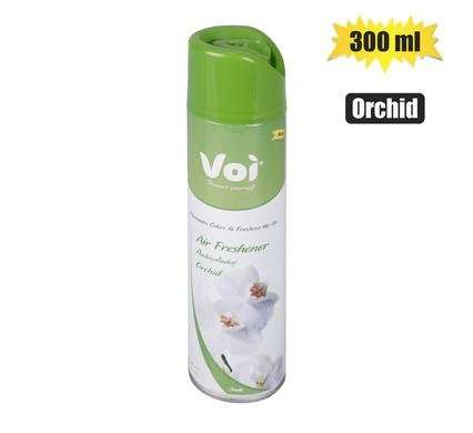 Voi airfresheners 300ml orchid
