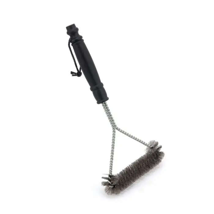 Braai Grid / Brush Cleaner/Wire Brush/ 38cm