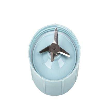 Nutribullet baby cross blade  Blade