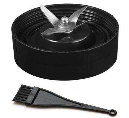 Nutribullet rx cross blade w/brush  Blade