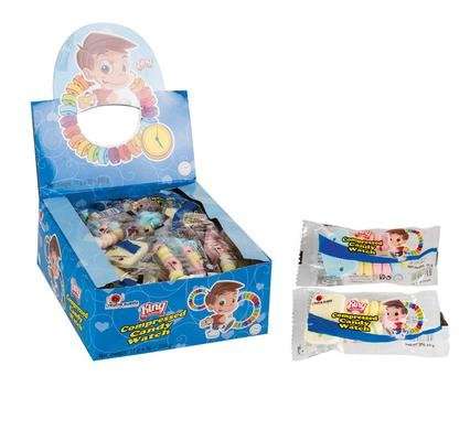 Sweet candy cs watch/bracelet (h)