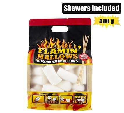 Sweet mallow cs giant braai 400g