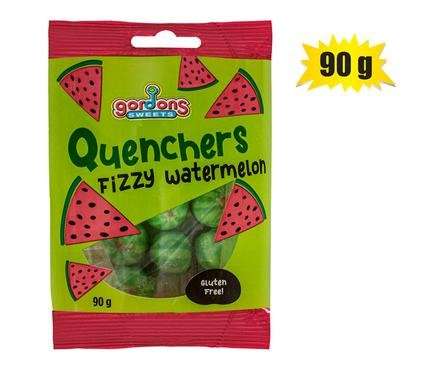 Sweet candy gs quenchers w/melon (t)