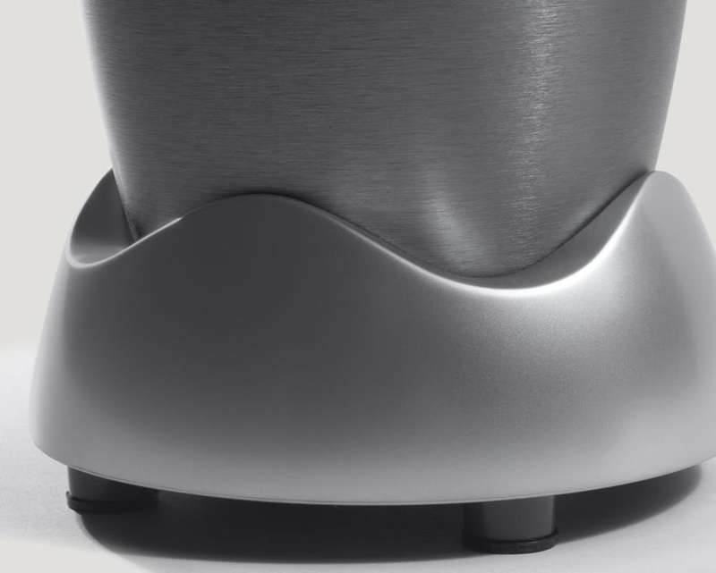 Nutribullet Blender Original 600w 5pce Black