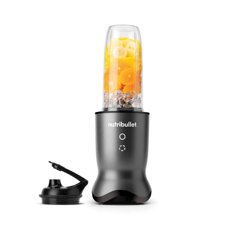 Nutribullet Blender Ultra 1000  Powerful 1000W Single-Serve Smoothie Maker | Quiet, Sustainabl...