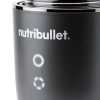 Nutribullet Blender Ultra 1000  Powerful 1000W Single-Serve Smoothie Maker | Quiet, Sustainabl...