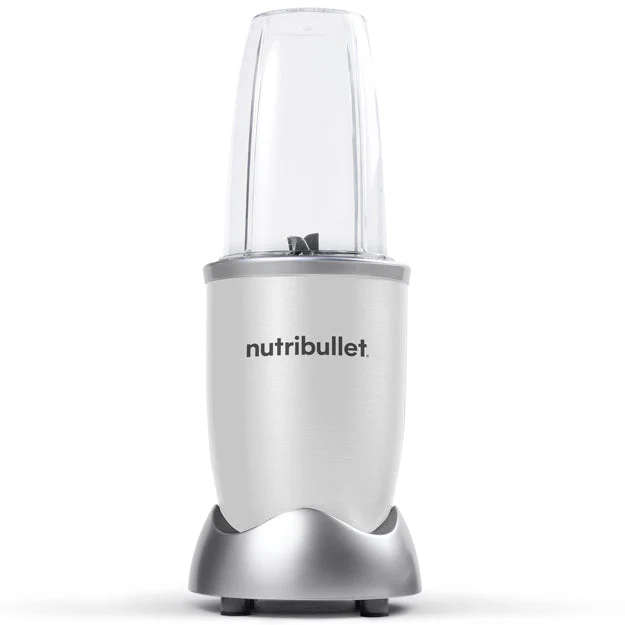 Nutribullet Blender Original 600w 5pce White