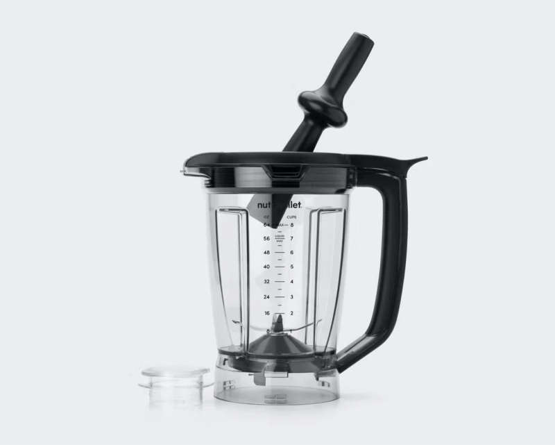 Nutribullet Smart Touch Blender 1500w