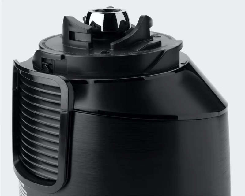 Nutribullet Smart Touch Blender 1500w