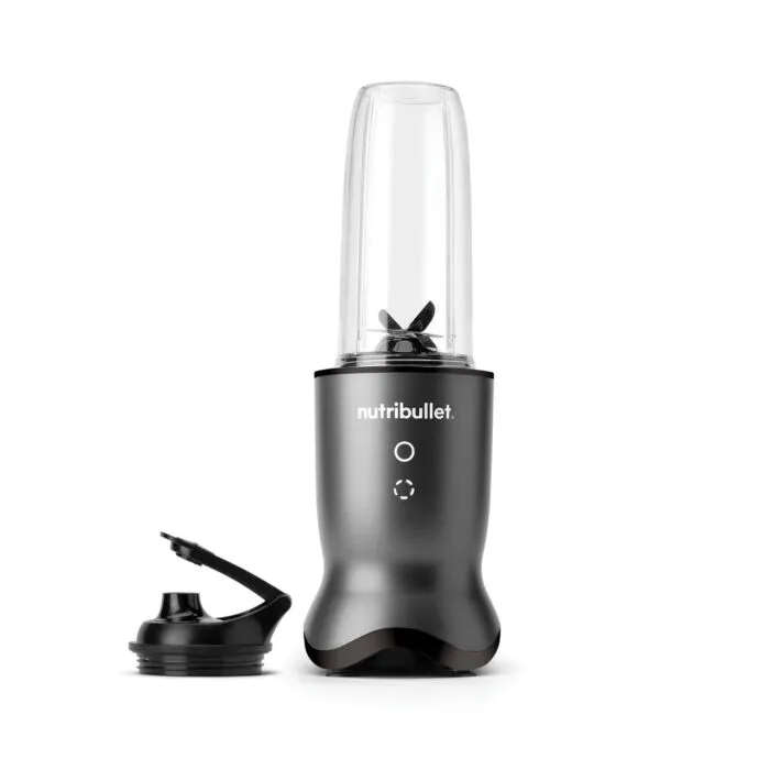 Nutribullet Blender Ultra 1000  Powerful 1000W Single-Serve Smoothie Maker | Quiet, Sustainabl...