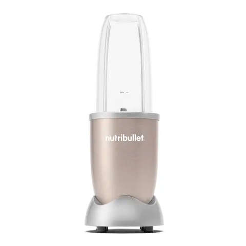 Nutribullet 900 Pro Blender  High-Speed 900W Smoothie Maker | 8-Piece Set