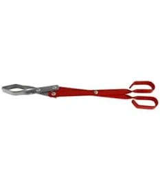 Braai tongs aluminium large home n leisure