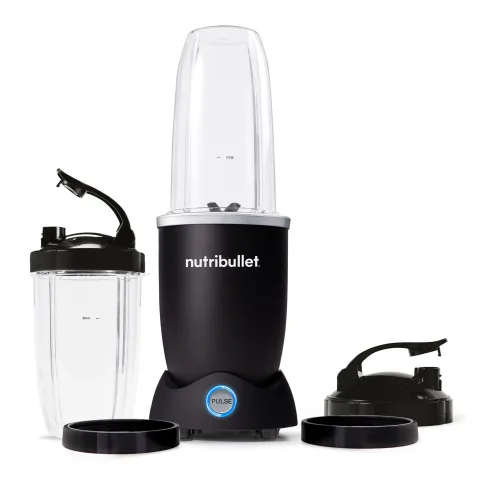 Nutribullet Pro Pulse 1200w