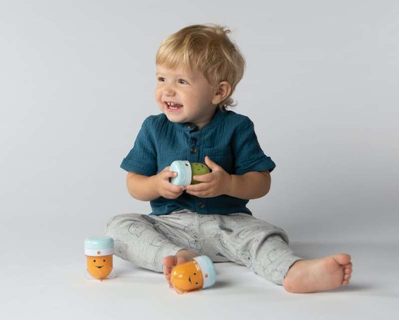 Nutribullet baby bullet 18pce