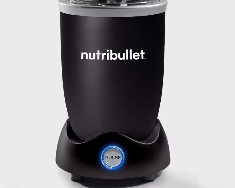 Nutribullet Pro Pulse 1200w
