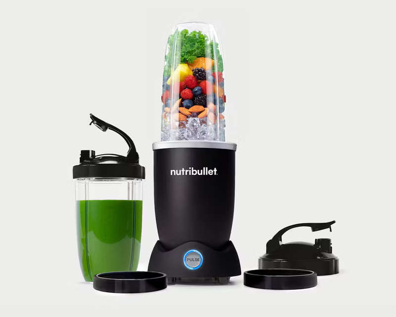 Nutribullet Pro Pulse 1200w