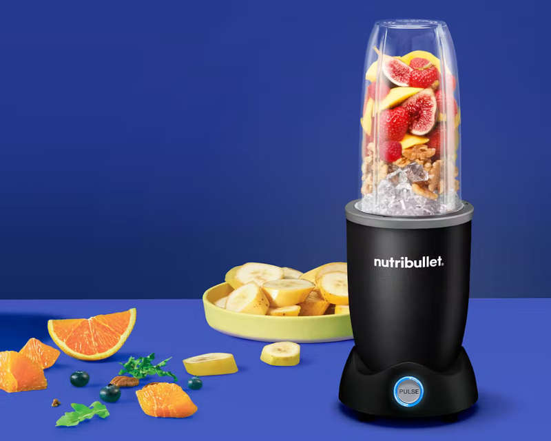 Nutribullet Pro Pulse 1200w