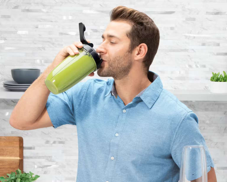 Nutribullet Pro Pulse 1200w