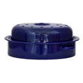 Roaster enamel 1st-grade oval 30cm/3 Colours
