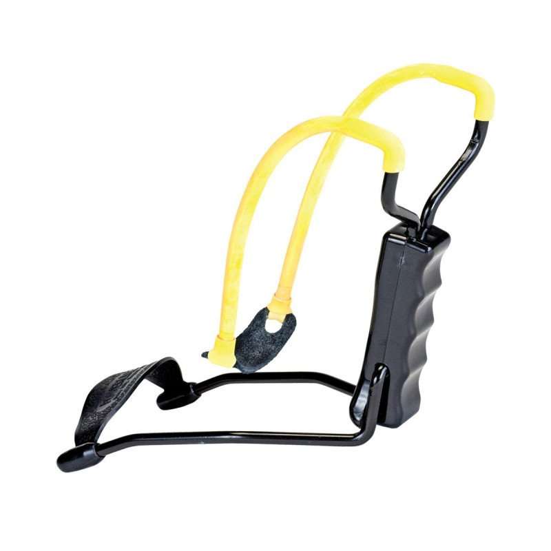 Sling shot medium 16x9cm