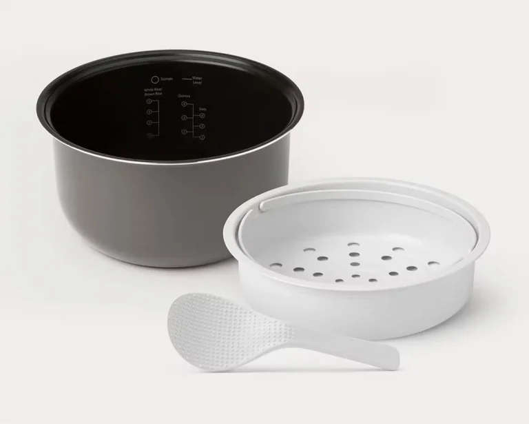 Nutribullet Everygrain Cooker