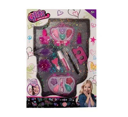PLAYSET GLAM MAKE UP SET