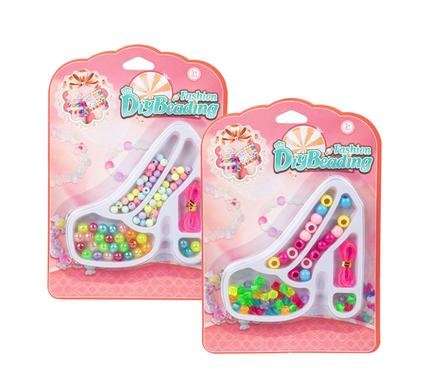 Play-set beadmaker jewellry creator assorted
