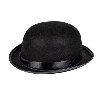 DRESS UP PARTY BOWLER HAT