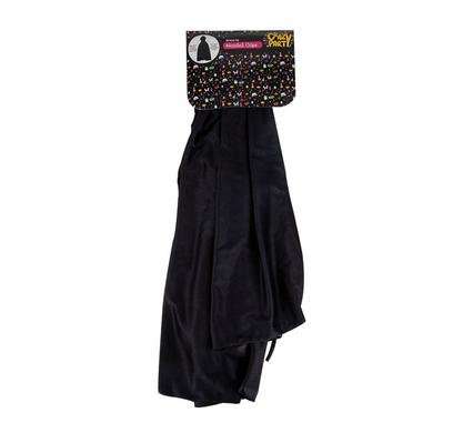 DRESS UP CAPE WITH HOOD