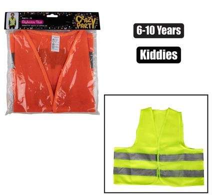 Reflective Vest