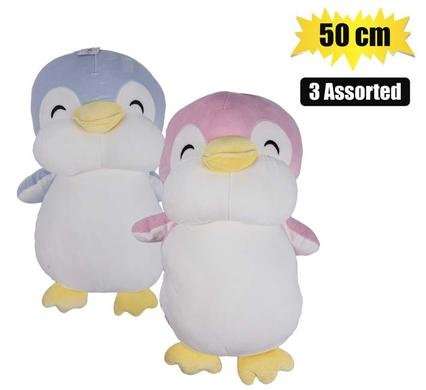 Stuffed Penguin, 50cm