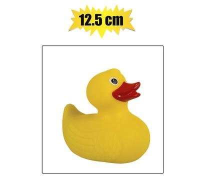Vinyl Duck 12.5cm, Each