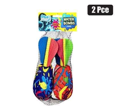 Water bomb 2 Pack