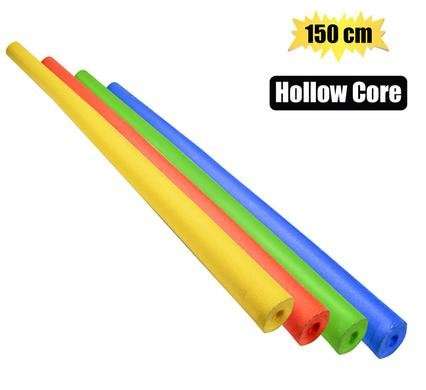 Hollow Core Pool Noodle, 150cm