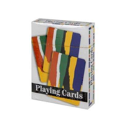 PLAYING CARDS SA INSPIRED