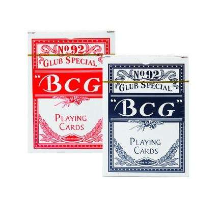 Playing Cards