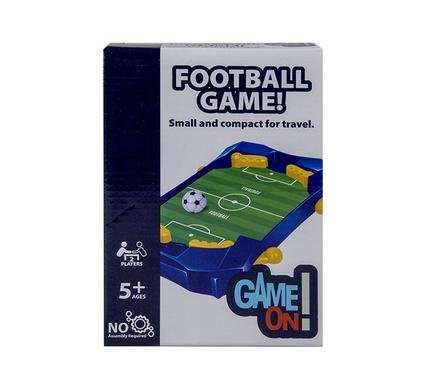 GAME ON FOOTBALL