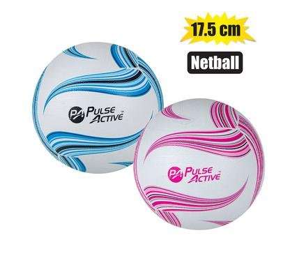 Pulse Active Netball Size-5
