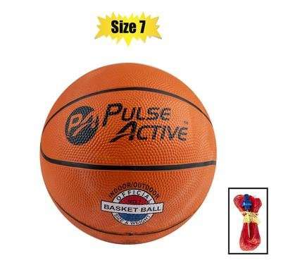 Basketball, Size-7