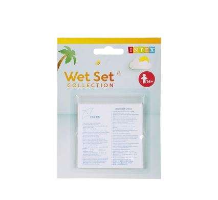 Intex Repair Patches
