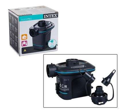 Intex Pump 220-240v