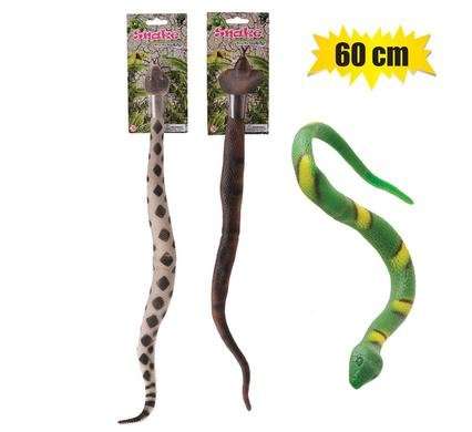 Stretch Snake, 60cm