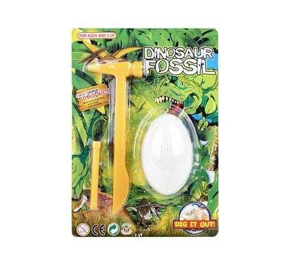 Dinosaur Egg Excavation Kit